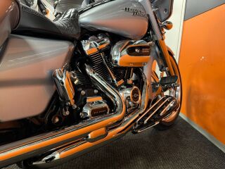 Harley-Davidson Street Glide V2 66kW