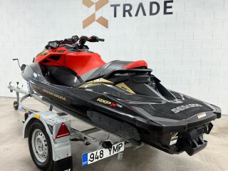 Sea-Doo RXP-X 300 RS 1.6 R3 217kW