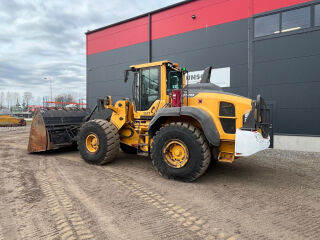 Volvo L120H 200kW