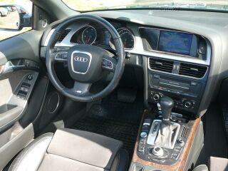 Audi A5 S-Line 3.0 TDI 207kW