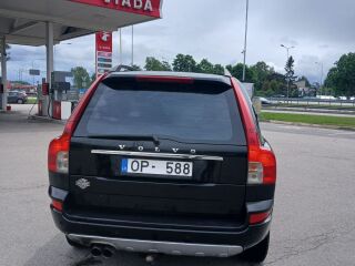 Volvo XC90 2.4
