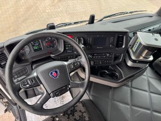 Scania G450 EURO 6 331кВ