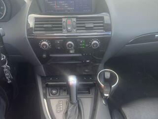 BMW 645 4.4 245кВ