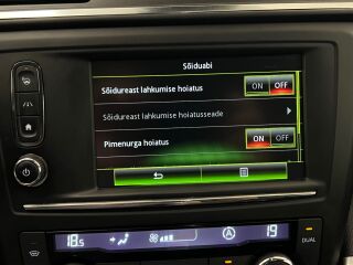 Renault Kadjar 1.2 96kW