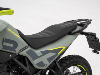 Benelli BKX 300 DOHC 21kW
