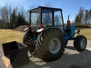 MTZ