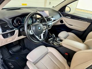 BMW X3 xDrive20d X-Line 2.0 140kW