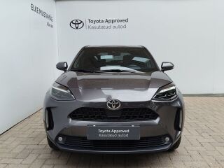 Toyota Yaris Cross Active Plus 92kW