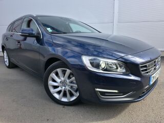 Volvo V60 Summum FuIl Options 2.0 D4 133kW