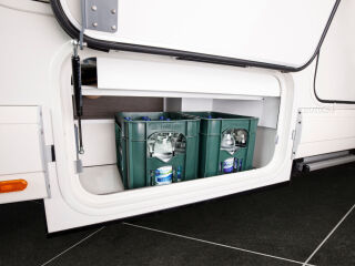 Carthago C-TOURER I 150 QB Comfort PREMIUM LINER CLASS 2.2 132kW