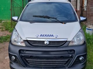 Aixam City Sport 4kW
