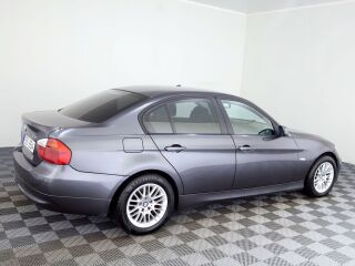 BMW 318 Business Facelift ATM 2.0 95kW