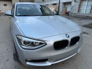 BMW 118 D XDRIVE 2.0 R4 105kW