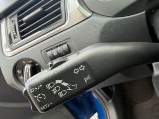 Skoda Rapid 1.2 63kW