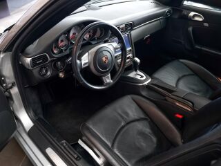 Porsche 911 Carrera S 3.8 261kW