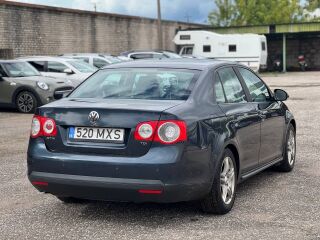 Volkswagen Jetta 1.9 77kW