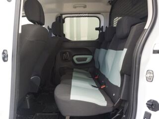 Citroen Berlingo Live N1 BlueHDi 100 1.5 75кВ