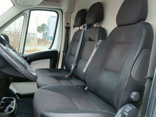 Citroen Jumper Long 2.0 96kW