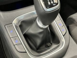Hyundai i30 Comfort 1.0 T-GDI 88kW