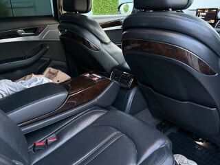 Audi A8 Comfort 4.2 TDI 258kW