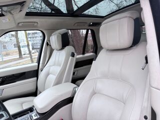Land Rover Range Rover Autobiography 4.4 SDV8 250kW