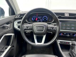 Audi Q3 Advanced 35 TDI 2.0 110kW