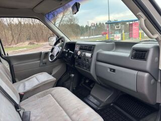 Volkswagen Transporter 1.9 50kW