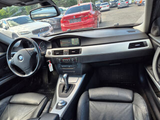BMW 330 3.0 R6 i 190кВ