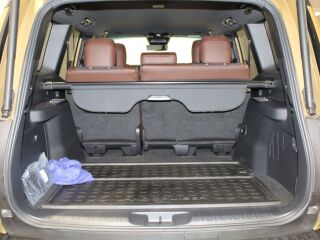 Toyota Land Cruiser Executive 4WD 2.8 151кВ