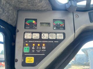 Bobcat S150 35kW