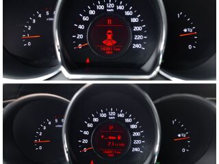 Kia cee'd Facelift GT_Line 1.6 100kW