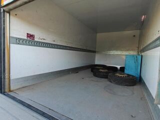 Mercedes-Benz Sprinter 516 NGT 1.8 115кВ