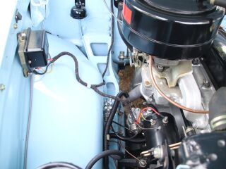 GAZ 21 60.0 R4 55kW
