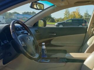 Lexus GS 450h 3.5 V6 218kW