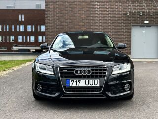 Audi A5 S-line plus 3.0 176kW
