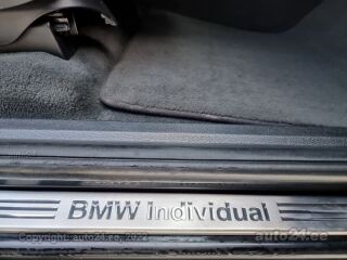 BMW X6 Individual M-Performance Black Piano 3.0 210kW