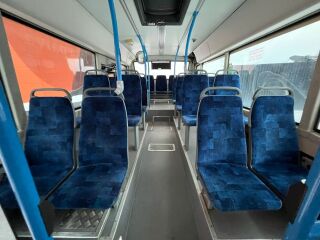 Iveco Crossway LE 4x2 210kW