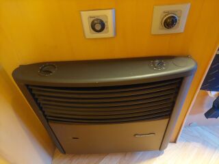 Fiat Ducato JOINT 2.0 62kW