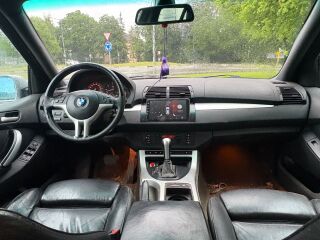 BMW X5 2.9 135кВ