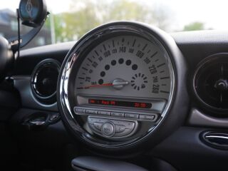 MINI John Cooper Works R56 1.6 155kW