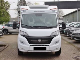 WEINSBERG CaraCompact 600 MEG 2.2 103kW