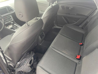SEAT Leon 1.5 96kW