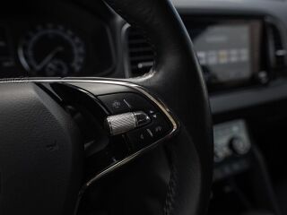 Skoda Karoq 1.5 110kW