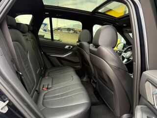 BMW X5 Facelift M-Pakett 3.0 195кВ