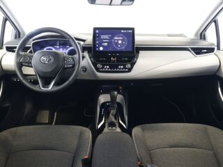 Toyota Corolla Active Plus 72kW