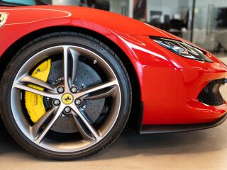 Ferrari 296 GTS 3.0 488kW