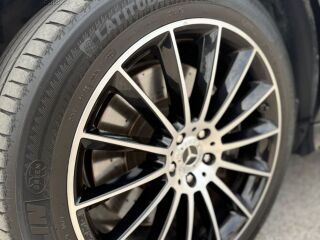 Mercedes-Benz GLE 350 Amg 350de 2.0 143kW