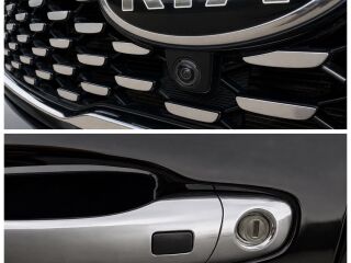 Kia Sorento GT Line S 147кВ