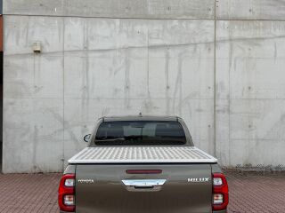 Toyota Hilux 2.8 150kW