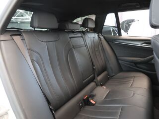 BMW 530 E X-Drive M-Sportpakett 2.0 215kW